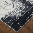 Coda 8927F Black/White