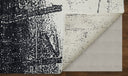 Coda 8927F Black/White