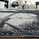 Coda 8927F Black/White