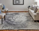 Coda 8928F Black/White