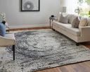 Coda 8928F Black/White