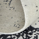 Coda 8928F Black/White