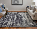 Coda 8929F Black/White