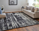 Coda 8929F Black/White