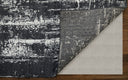 Coda 8929F Black/White