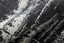 Coda 8929F Black/White