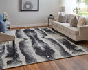 Coda 8930F Black/White