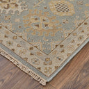 Corbitt 0610F Aqua/Beige