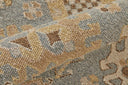 Corbitt 0610F Aqua/Beige