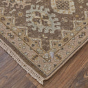 Corbitt 0610F Aqua/Beige