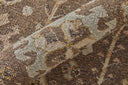 Corbitt 0610F Aqua/Beige