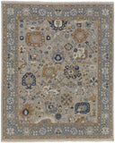 Corbitt 0612F Blue/Gold