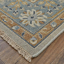 Corbitt 0612F Blue/Gold