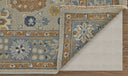 Corbitt 0612F Blue/Gold