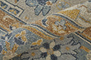 Corbitt 0612F Blue/Gold