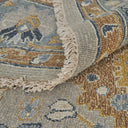 Corbitt 0612F Blue/Gold