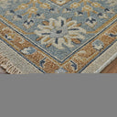 0612F Blue/Gold