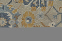 0612F Blue/Gold