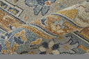 0612F Blue/Gold