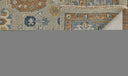 0612F Blue/Gold