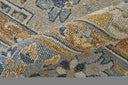 0612F Blue/Gold