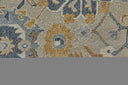 0612F Blue/Gold