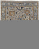0612F Blue/Gold