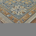 0612F Blue/Gold