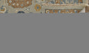 0612F Blue/Gold