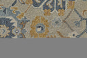 0612F Blue/Gold