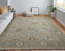 Corbitt 0612F Blue/Gold