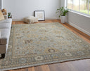 Corbitt 0612F Blue/Gold