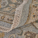 Corbitt 0612F Blue/Gold