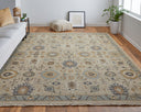 Corbitt 0613F Beige/Multi