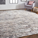 Conroe 6821F Gray