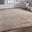 Conroe 6827F Red/Multi