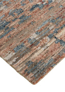 Conroe 6827F Red/Multi