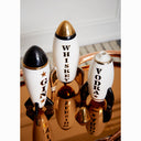 Rocket Gin Decanter
