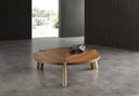 Mimeo Coffee Table (Open Box)