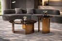 Rivelle Side Table