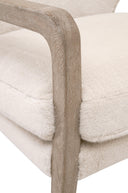 Calvin Club Chair