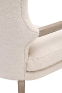 Calvin Club Chair