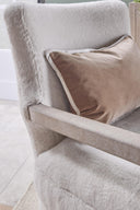 Calvin Club Chair