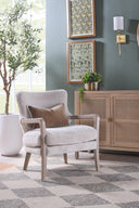 Calvin Club Chair