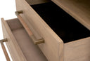 Cambria 2-Drawer Nightstand