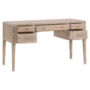 Cane Desk