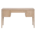 Cane Desk