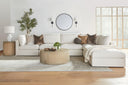 Cane Coffee Table