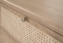 Cannes 6-Drawer Double Dresser