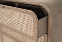 Cannes 6-Drawer Double Dresser